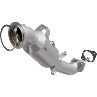 compare product MagnaFlow 19-20 Chevrolet Silverado 1500 2.7L OEM Grade EPA Compliant Direct-Fit Catalytic Converter