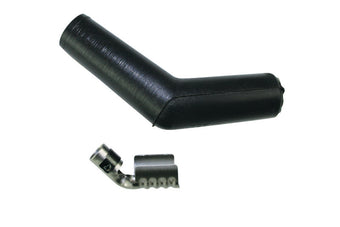 compare product Moroso Spark Plug Boot & Terminal Kit - Blue Max - 135 Degree Ends - Set of 8