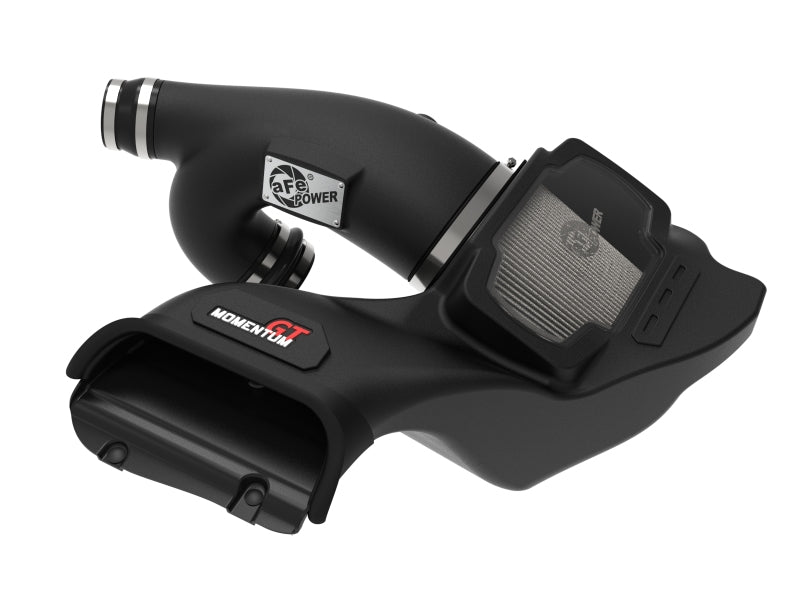 aFe POWER Momentum GT Pro Dry S Intake System 2021+ Ford F - 150 V6 - 3.5L (tt) - My Store