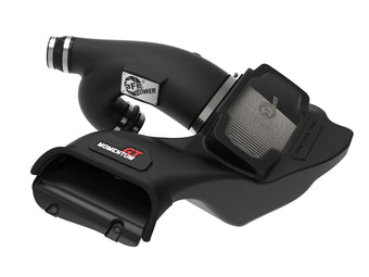 compare product aFe POWER Momentum GT Pro Dry S Intake System 2021+ Ford F-150 V6-3.5L (tt)
