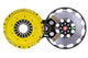 ACT 06 - 25 Subaru WRX HD/Race Rigid 4 Pad Clutch Kit - My Store