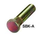 compare product Project Kics Suzuki Wheel Stud - 10MM
