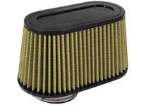 aFe MagnumFLOW Air Filters PG7 A/F 3.3in F x 11x6in B x 9 - 1/2x4 - 1/2in T x 6in H - My Store