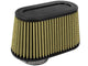 aFe MagnumFLOW Air Filters PG7 A/F 3.3in F x 11x6in B x 9 - 1/2x4 - 1/2in T x 6in H - My Store