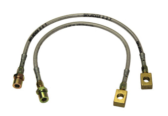compare product Skyjacker 1980-1981 Jeep CJ7 Brake Hose