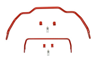 compare product Pedders 2004-2006 Pontiac GTO Front and Rear Sway Bar Kit