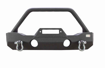 compare product Fishbone Offroad 2018+ Jeep Wrangler JL Mako Front Bumper