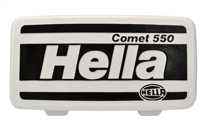 Hella Auxiliary Lighting Stone Shield 550 Polybagged - My Store
