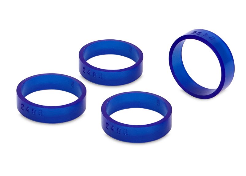 SuperPro Suspension Bushing Kit - My Store