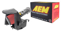 AEM 2018 C.A.S. Toyota Camry L4 - 2.5L F/I Cold Air Intake System - My Store