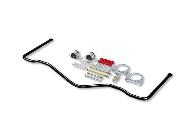 Belltech REAR ANTI - SWAYBAR 86 - 97 NISSAN PU - My Store