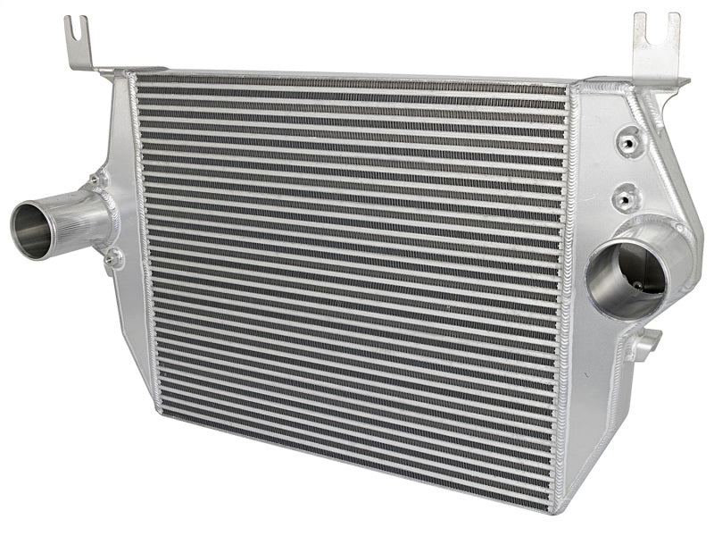 aFe BladeRunner Intercooler w/Tubes 03 - 07 Ford Diesel Trucks V8 6.0L (td) - My Store