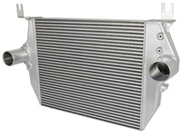 aFe BladeRunner Intercooler w/Tubes 03 - 07 Ford Diesel Trucks V8 6.0L (td) - My Store