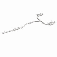 MagnaFlow BRE Exhaust Kit 09 - 14 Acura TSX 2.4L - My Store