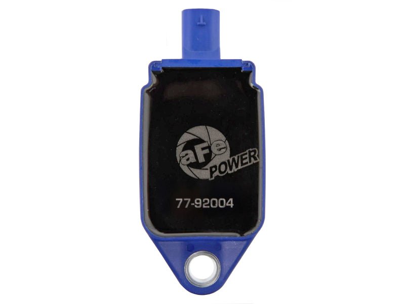 aFe 11 - 23 Dodge/Jeep/RAM V6 - 3.6L SCORCHER High - Performance Ignition Coil - My Store