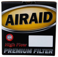 Airaid Universal Air Filter - Cone 4 x 7 x 4 5/8 x 7 w/ Short Flange - My Store