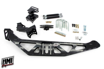 compare product UMI Performance 82-02 GM F-Body Fabricated Watts Link Factory Rear End