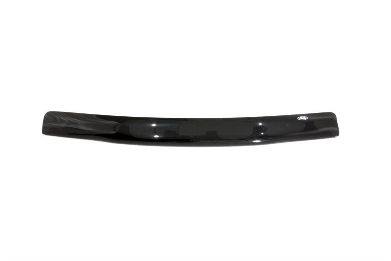 AVS 98 - 02 Honda Passport Bugflector Medium Profile Hood Shield - Smoke - My Store