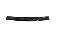 AVS 98 - 02 Honda Passport Bugflector Medium Profile Hood Shield - Smoke - My Store