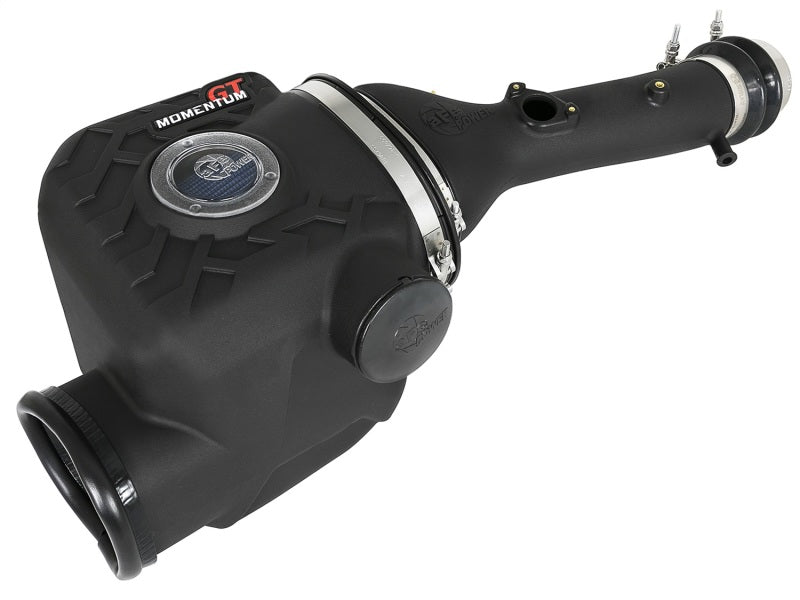 aFe Momentum GT Pro 5R Cold Air Intake System 05 - 11 Toyota Tacoma V6 4.0L - My Store