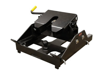 compare product Gen-Y Advantage OEM Puck Mount 5th Wheel Gooseneck Dodge Hitch (Base Only)
