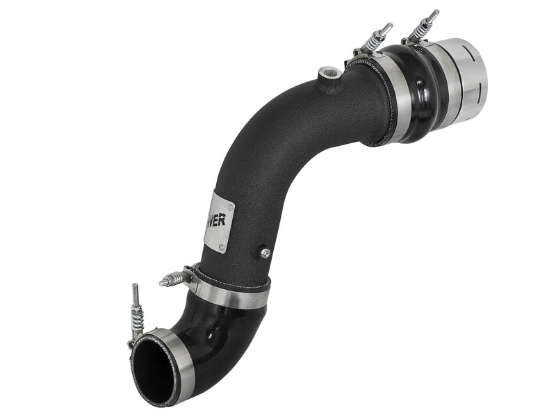 aFe Bladerunner 3in Intercooler Cold Side Tube for 2017 Ford Diesel Trucks V8 - 6.7L (td) - My Store