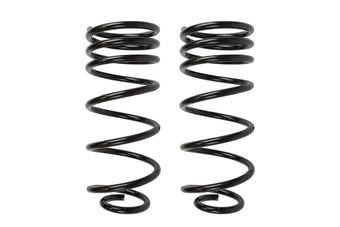 compare product UMI Performance 93-02 GM F-Body Lowering Springs Rear 1.5in Lowering