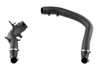 aFe Power 17 - 20 Ford Raptor 3.5L V6 Turbo Inlet Pipes - My Store