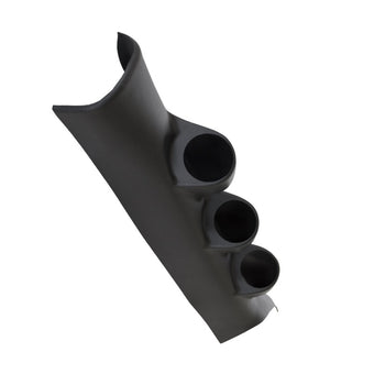 compare product Autometer 2-1/16in Triple Pillar 14-15 Chevy Full Size (Gen 3)