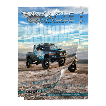 compare product Oracle Ram Poster 27in x in