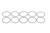 Aeromotive Replacement O - Ring (for Filter Body 11218 (A3000)) (Pack of 10) - My Store