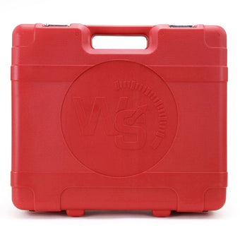 compare product Weigh Safe Carrying Case for Adjustable Aluminum Ball Mounts Only