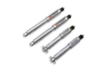 compare product Belltech SHOCK SET STREET PERFORMANCE