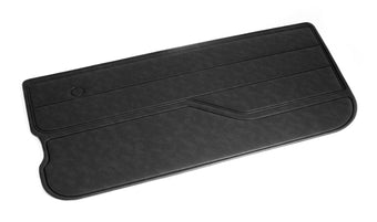 compare product Omix Door Panel Right Charcoal- 82-95 CJ & Wrangler