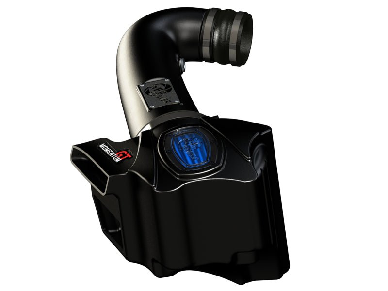 aFe Momentum GT Pro 5R Cold Air Intake System 11 - 17 Jeep Grand Cherokee (WK2) V8 5.7L HEMI - My Store