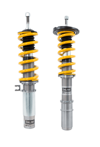 Ohlins 98 - 12 Porsche Boxster/Cayman (986/987) Road & Track Coilover System - My Store