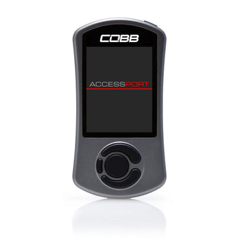 compare product Cobb 10-13 Porsche 911 (997.2) Turbo/Turbo S Accessport V3 w/ PDK Flashing