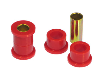 compare product Prothane Universal Pivot Bushing Kit - 1-1/8 for 5/8in Bolt - Red