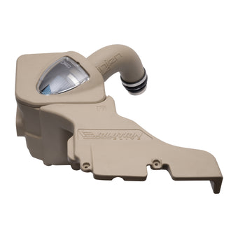 compare product Injen 24-25 Toyota Tacoma L4 2.4L Turbo Evolution Elite Intake - Flat Dark Earth