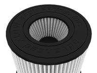 aFe MagnumFLOW Pro DRY S Universal Filter 3.3in F 8in B(Inverted) 8in T(Inverted) 8in H - My Store