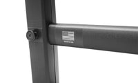 AMP Research 20 - 23 Chevrolet/GMC Silverado/Sierra 1500 (No Multipro Tailgt) Bedxtender HD Max - Blk - My Store
