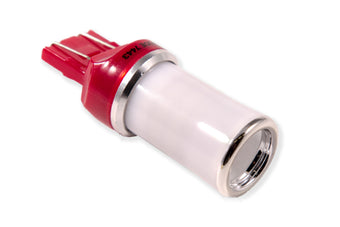 compare product Diode Dynamics 7443 LED Bulb HP48 LED - Red (Single)