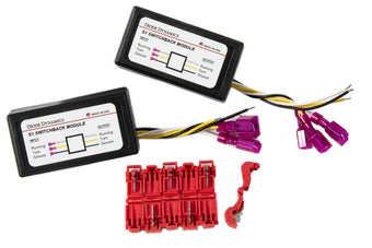 compare product Diode Dynamics S1 Switchback Module (Pair)