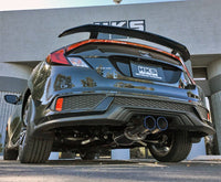 HKS Hi - Power Muffler for Civic SI Coupe (FC3) - My Store