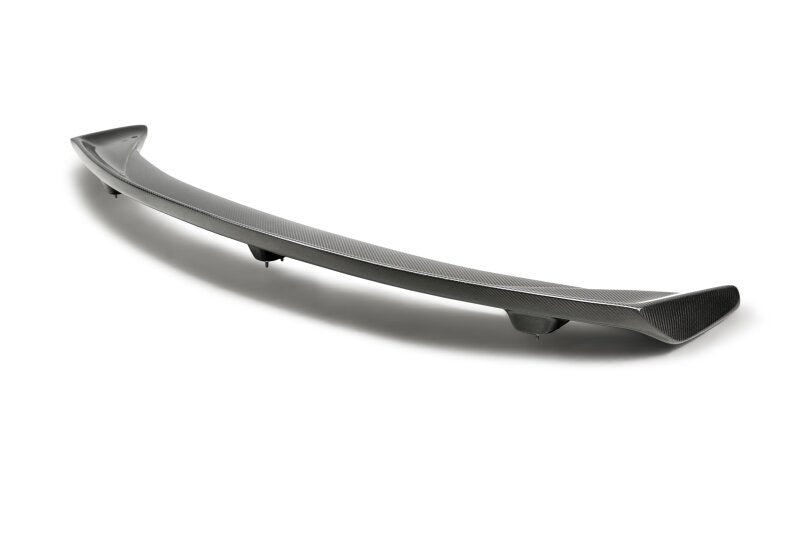 Anderson Composites 2016+ Chevrolet Camaro ZL1 Style Carbon Fiber Rear Spoiler - My Store