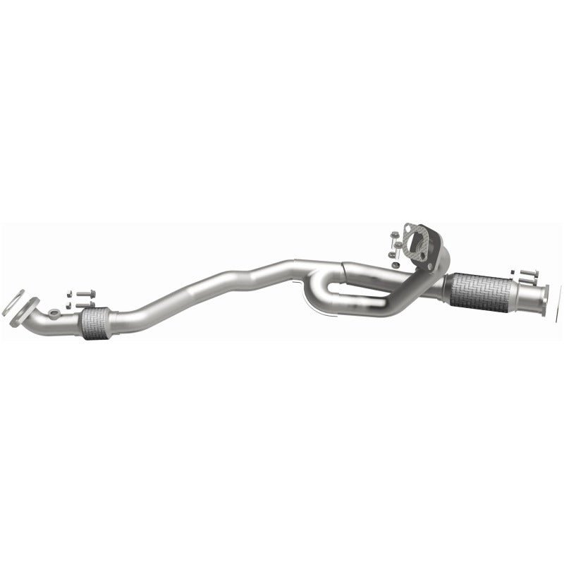 BRE Exhaust 09 - 17 Outlook Traverse 3.6L Front Pipe Kit - My Store