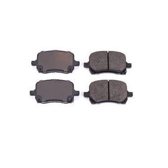compare product Power Stop 05-06 Chevrolet Cobalt Front Z16 Evolution Ceramic Brake Pads