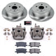 Power Stop 04 - 06 Lexus RX330 Rear Autospecialty Brake Kit w/Calipers - My Store