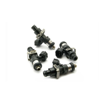 compare product DeatschWerks Set of 4 2400cc Injectors for Subaru WRX 02-14/Legacy GT 07-12/STI 07-15