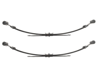 compare product Belltech LEAF SPRING 2019+ GM Silverado/Sierra 1500 2WD/4WD 2in Drop